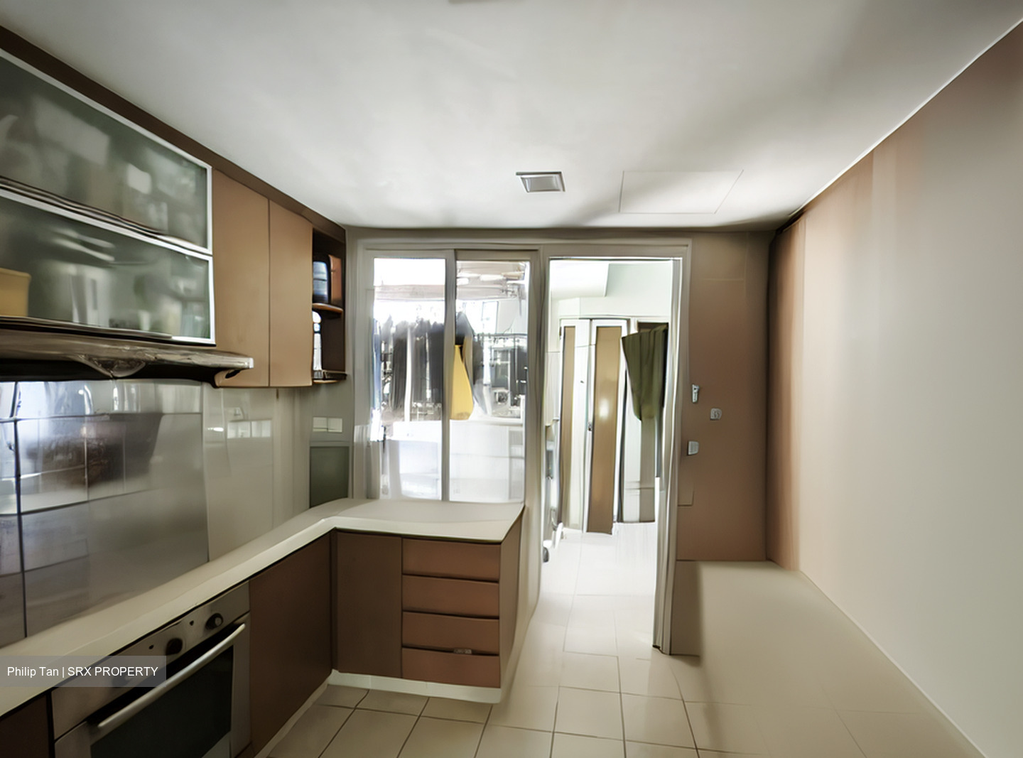 Savannah Condopark (D18), Condominium #598128841